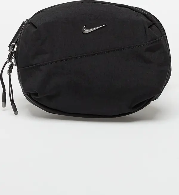 Nike Чанта Nike Aura Crossbody Bag (2L) Black/ Black/ Gunmetal Universal