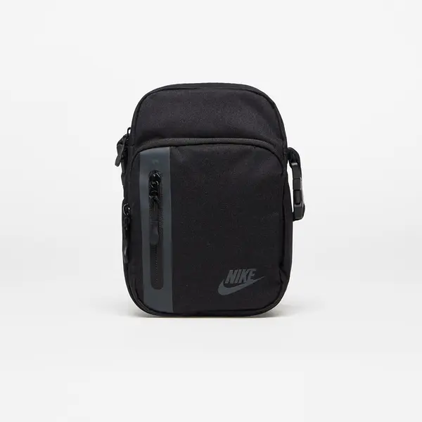 Nike Чанта Nike Elemental Premium Crossbody Bag Black/ Black/ Anthracite 4 l