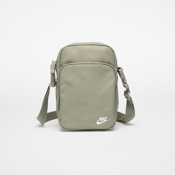 Nike Чанта Nike Heritage Crossbody Bag Olive Universal