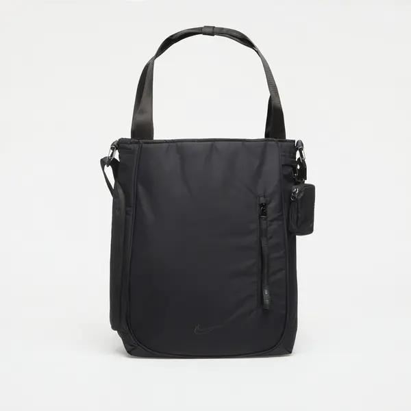 Nike Чанта Nike Sportswear Commute Tote Bag 20L Black/ Black/ Anthracite Universal