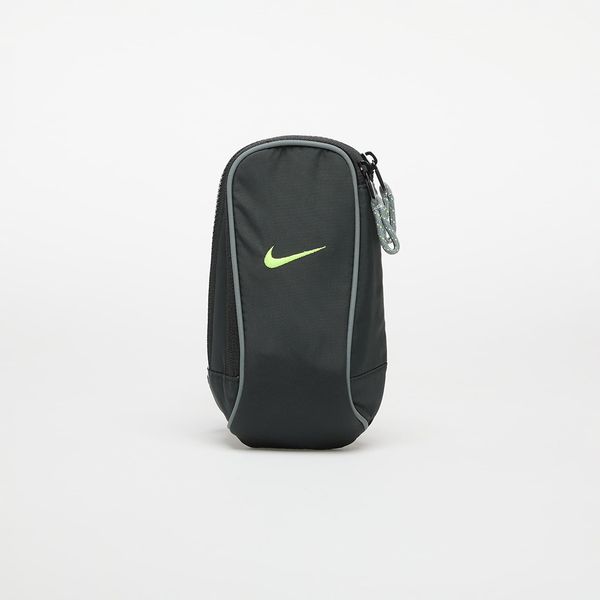 Nike Чанта Nike Sportswear Essentials 1L Crossbody Bag Anthracite/ Smoke Grey/ Volt 1 l