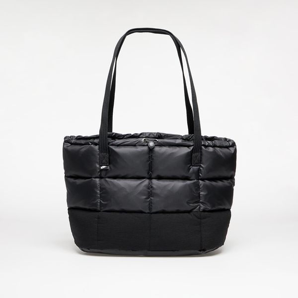 Nike Чанта Nike Sportswear Puffle Tote Bag Black Universal