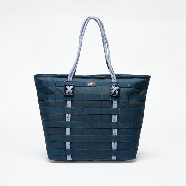 Nike Чанта Nike Sportswear RPM Tote Armory Navy/ Ashen Slate/ Ashen Slate 26 l