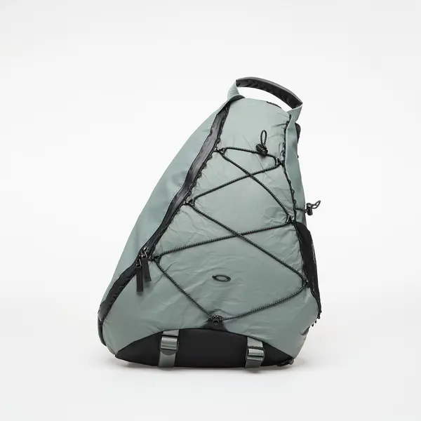 Oakley Чанта Oakley Latitude Sling Pack Aviator Green Universal