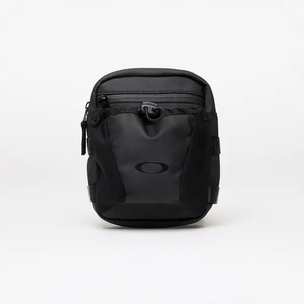 Oakley Чанта Oakley Rover Crossbody Blackout 2,5 l