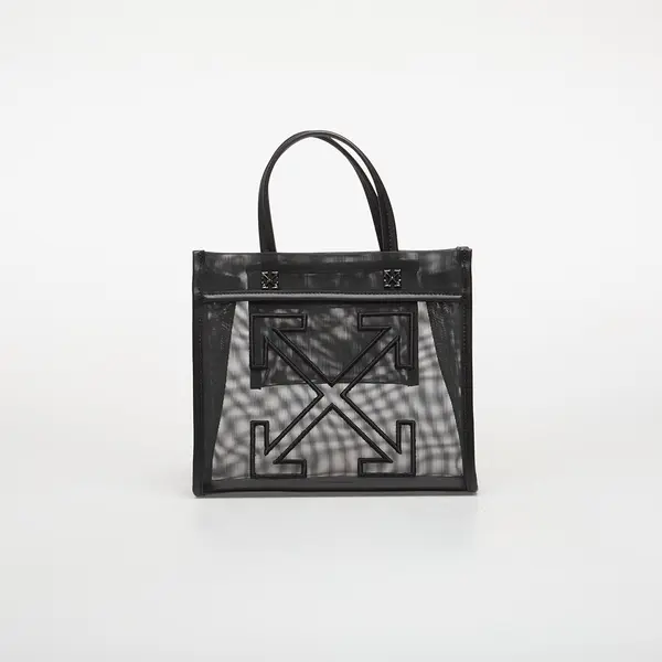 Off-White Чанта Off-White Market Tote Bag S Black Universal