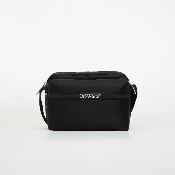 Off-White Чанта Off-White Outdoor Camera Bag Nylon Black Universal