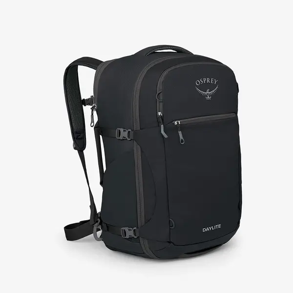 Osprey Чанта Osprey Daylite Co Travel Pack 44 Black Universal