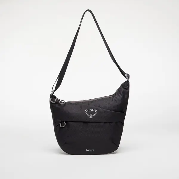 Osprey Чанта Osprey Daylite Crossbody Pouch Black 6 l