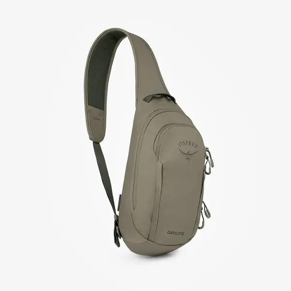 Osprey Чанта Osprey Daylite Sling Concrete Tan Universal