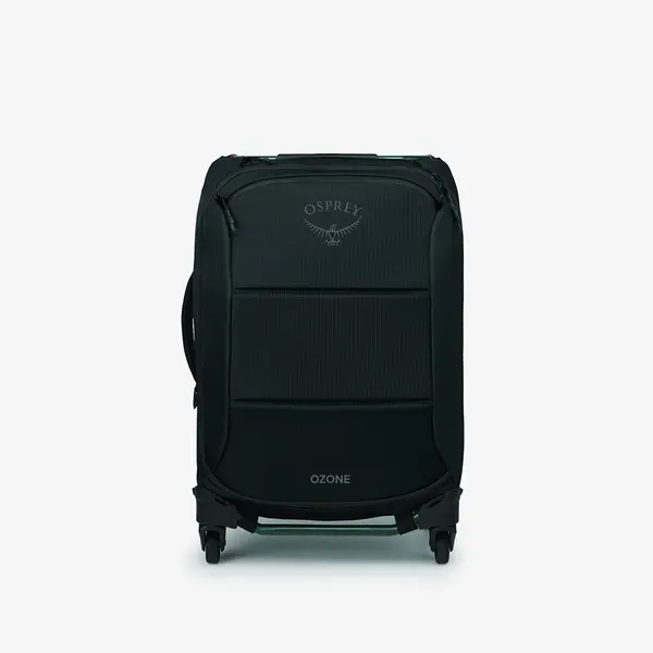 Osprey Чанта Osprey Ozone 4-Wheel Carry On 38L Black Universal