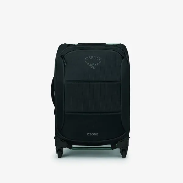 Osprey Чанта Osprey Ozone 4-Wheel Carry On 38L Black Universal