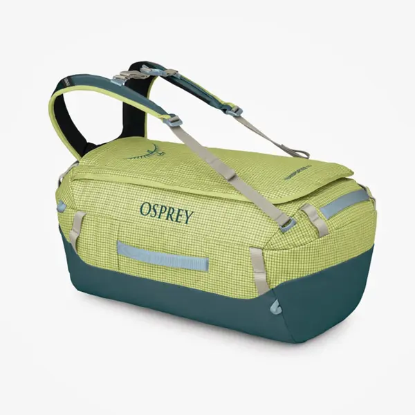 Osprey Чанта Osprey Transport Glow Dew/ Torrent Blue Universal