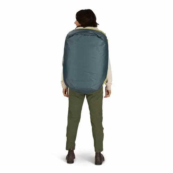Osprey Чанта Osprey Transport Glow Dew/ Torrent Blue Universal