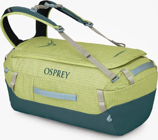 Osprey Чанта Osprey Transport Glow Dew/ Torrent Blue Universal