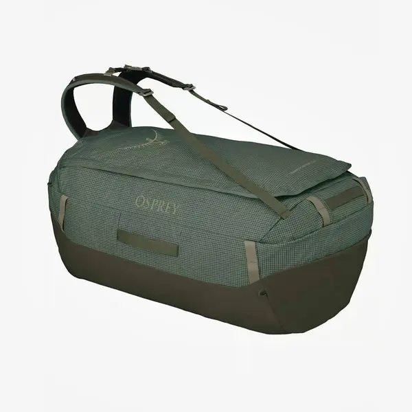 Osprey Чанта Osprey Transporter 120 Pine Leaf/ Earl Grey Universal