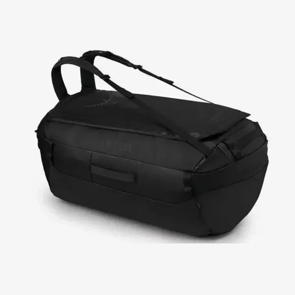 Osprey Чанта Osprey Transporter 120 Raven Black/ Black Universal