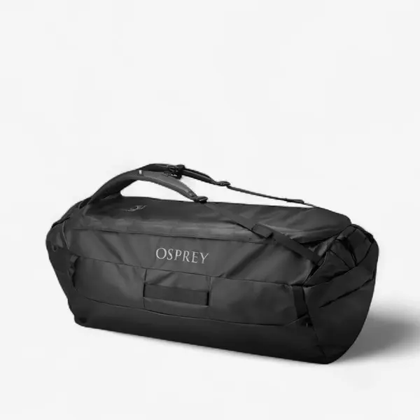 Osprey Чанта Osprey Transporter 150 Raven Black/ Black Universal