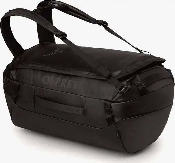 Osprey Чанта Osprey Transporter 30 Raven Black/ Black Universal