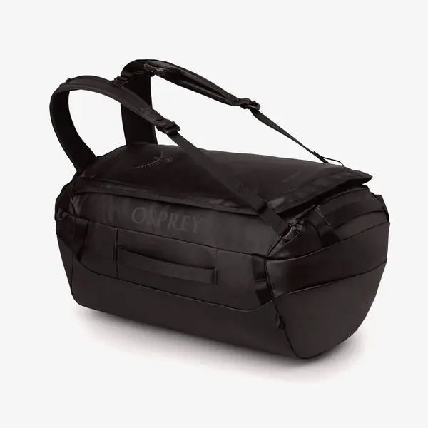 Osprey Чанта Osprey Transporter 30 Raven Black/ Black Universal