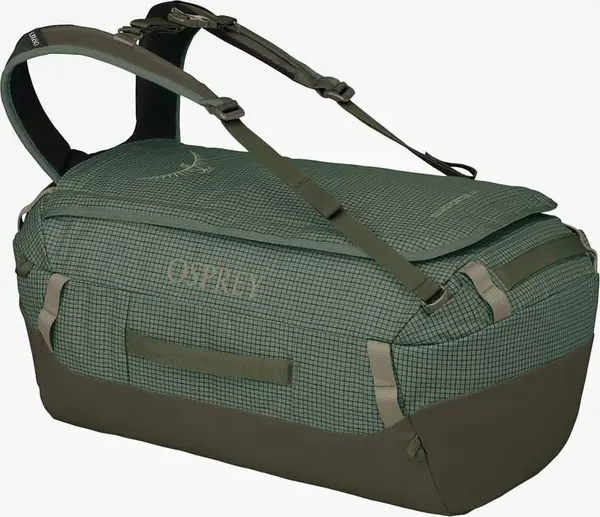Osprey Чанта Osprey Transporter 40 Pine Leaf/ Earl Grey Universal