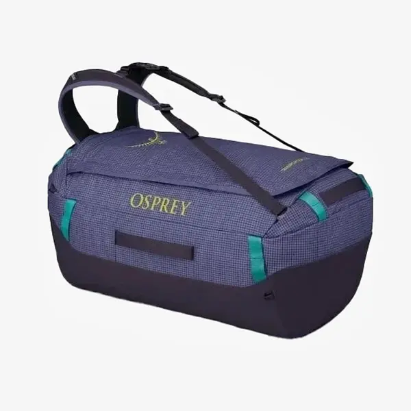 Osprey Чанта Osprey Transporter 65 Euphoria Purple/ Purple Ink Universal