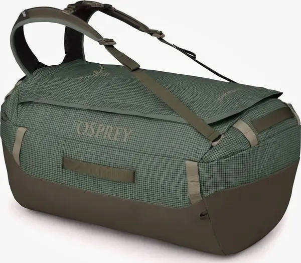 Osprey Чанта Osprey Transporter 65 Pine Leaf/ Earl Grey Universal