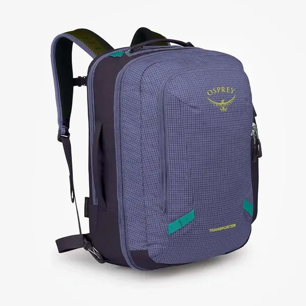 Osprey Чанта Osprey Transporter Carry On Bag 36 Euphoria Purple Universal