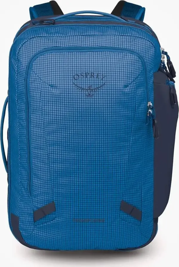 Osprey Чанта Osprey Transporter Carry On Bag 44 Blue Flame/ Scoria Blue Universal