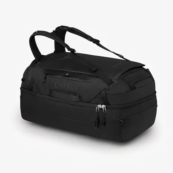 Osprey Чанта Osprey Transporter Squff Raven Black/ Black Universal