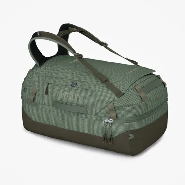 Osprey Чанта Osprey Transporter Squffe Pine Leaf Green Universal