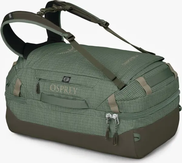 Osprey Чанта Osprey Transporter Squffe Pine Leaf Green Universal