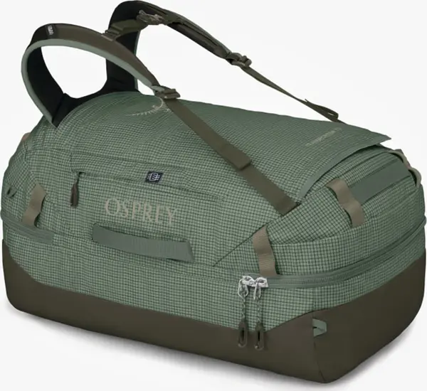 Osprey Чанта Osprey Transporter Squffe Pine Leaf Green Universal
