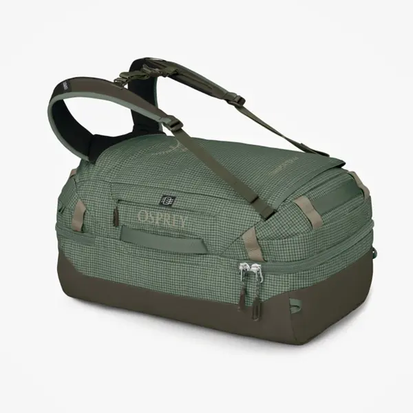 Osprey Чанта Osprey Transporter Squffe Pine Leaf Green Universal