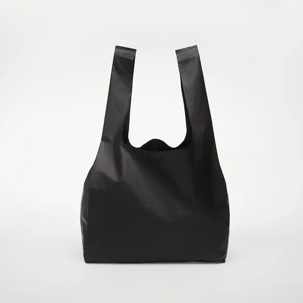 Our Legacy Чанта OUR LEGACY Grocery Bag Opaque Night Nyloguard Universal