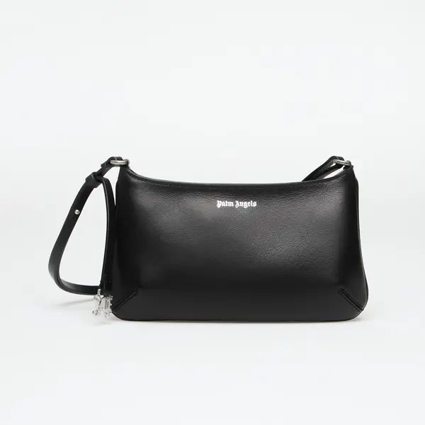 Palm Angels Чанта Palm Angels Classic Logo Giorgina Bag Black/ Gold Universal