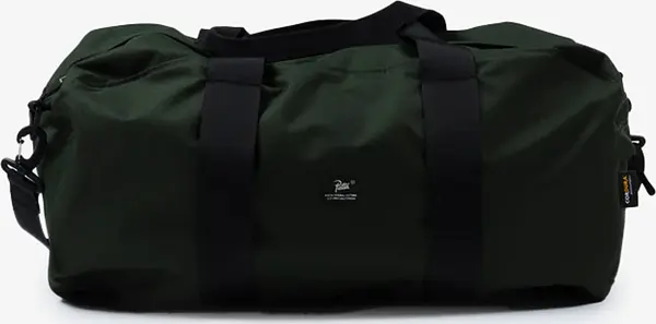 Patta Чанта Patta Duffle Bag Kombu Green Universal