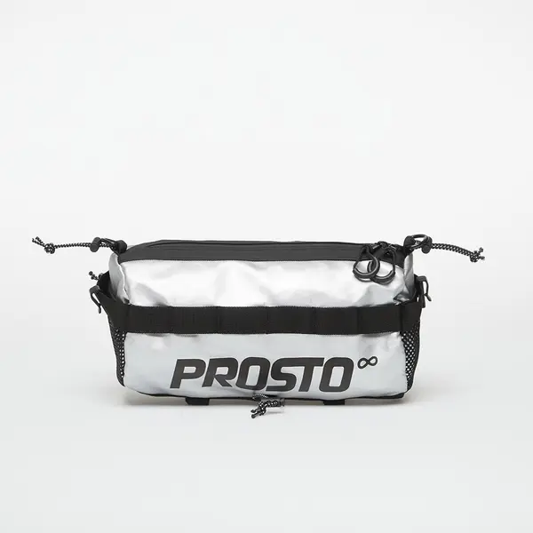 Prosto Чанта Prosto Biker Bag Base Silver Universal