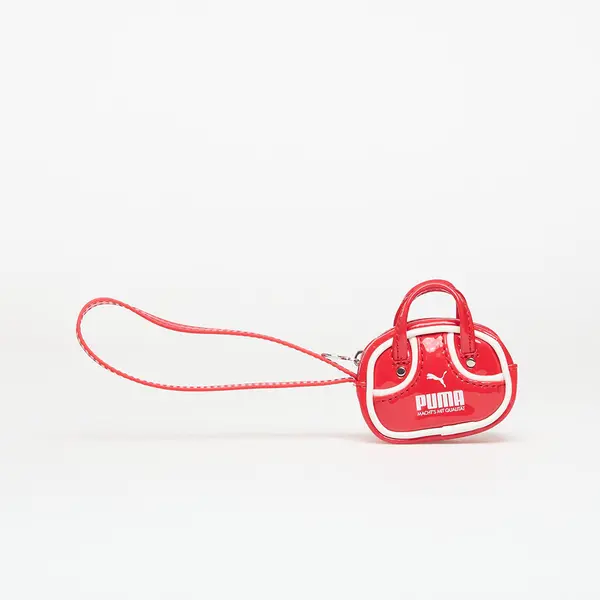 Puma Чанта Puma 1976 Grip Bag Keychain For All Time Red Universal