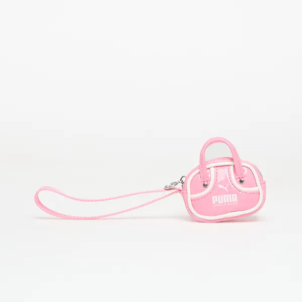 Puma Чанта Puma 1976 Grip Bag Keychain Poise Pink Universal