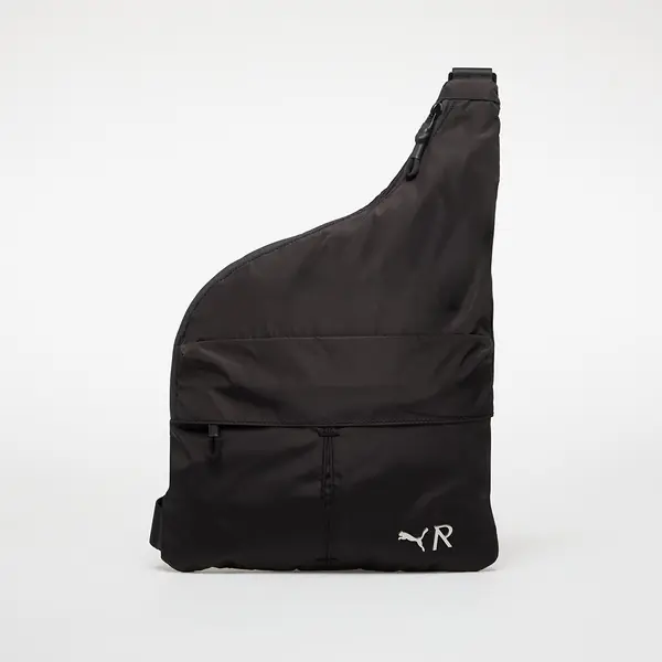 Puma Чанта Puma x REPRESENT Sling Bag Puma Black Universal