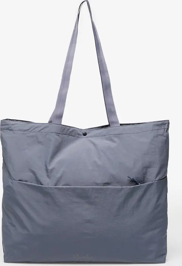 Rapha Чанта Rapha Tech Tote Grisaille/ Silver Reflective Universal
