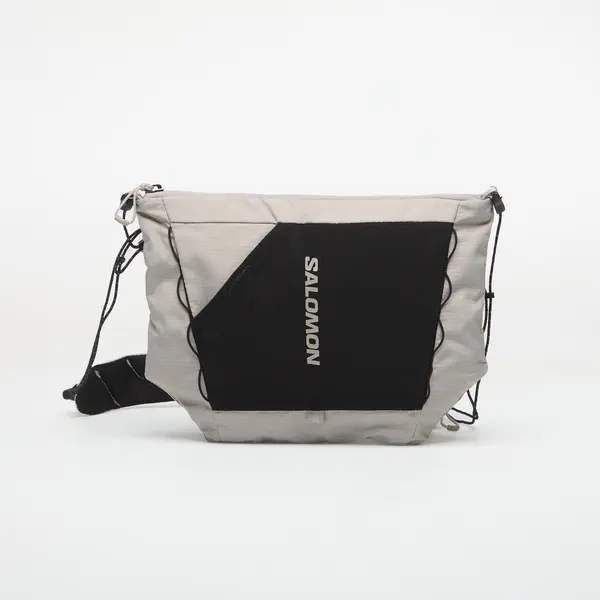 Salomon Чанта Salomon ACS 2 Revised Paloma/ Black Universal