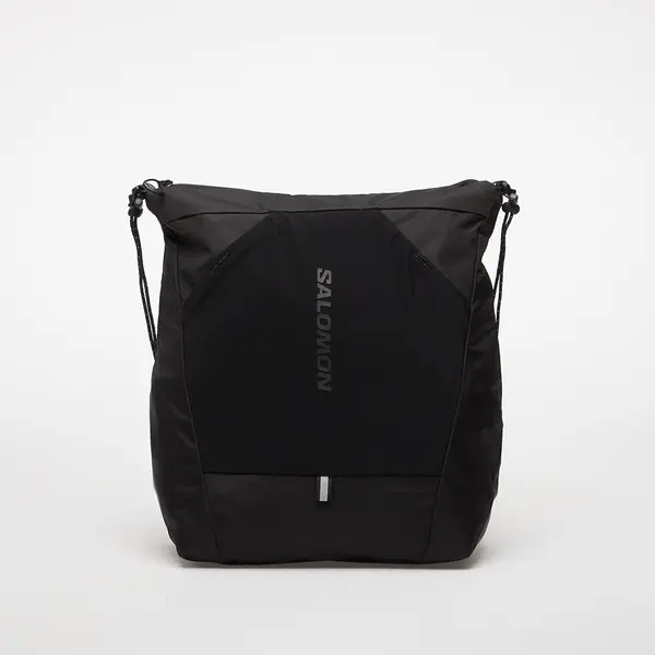 Salomon Чанта Salomon ACS Packable Tote Bag Black Universal