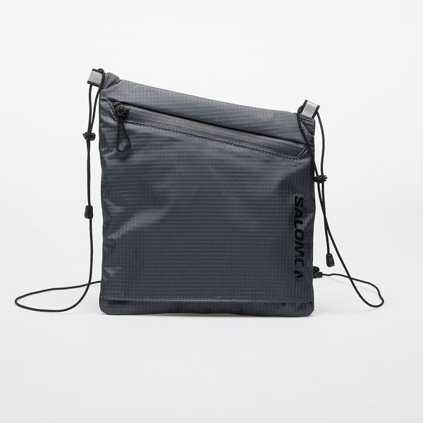 Salomon Advanced Чанта Salomon ACS Pouch 2 Turbulence/ Monument Universal