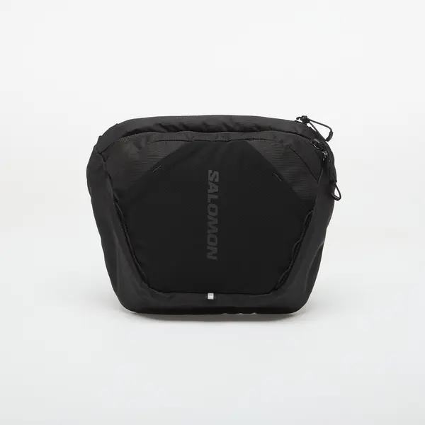 Salomon Чанта Salomon ACS Waist Pack Large Black Universal