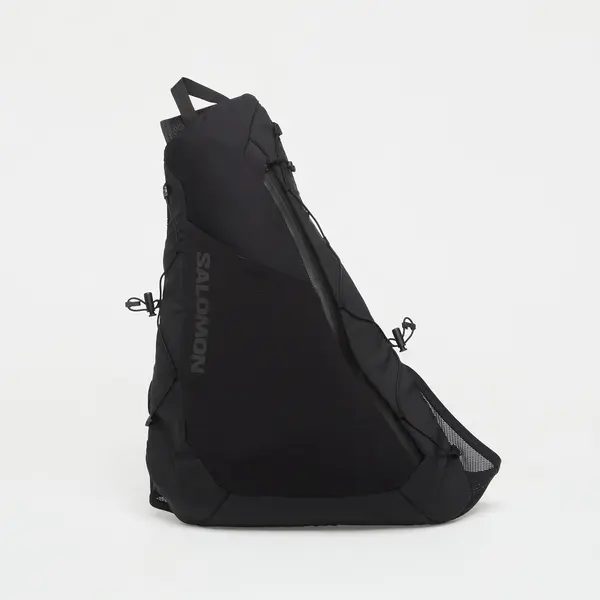 Salomon Чанта Salomon Adv Cross Body Bag Black Universal