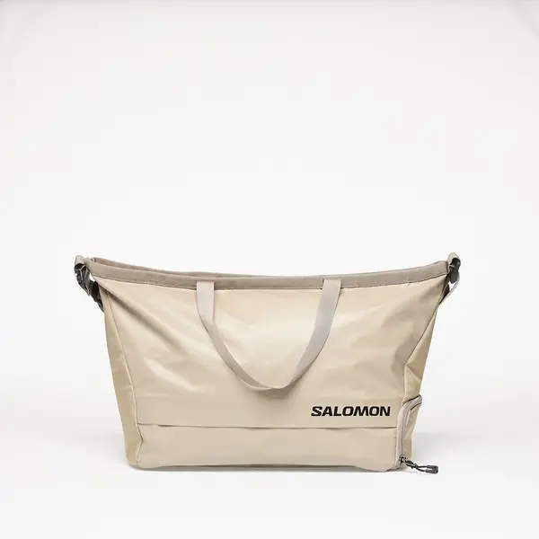 Salomon Чанта Salomon Extended Totebag Chinchilla/ Fallen R Universal