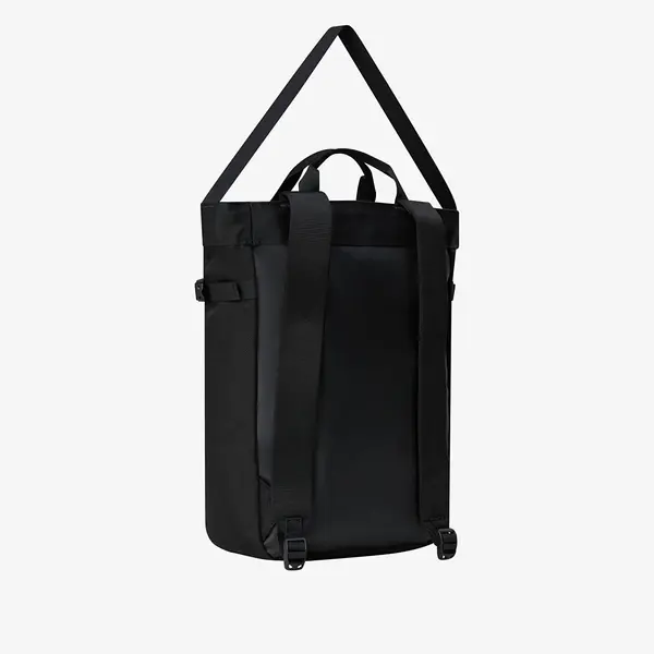 The North Face Чанта The North Face Base Camp Tote Pack TNF Black/ TNF Black Universal