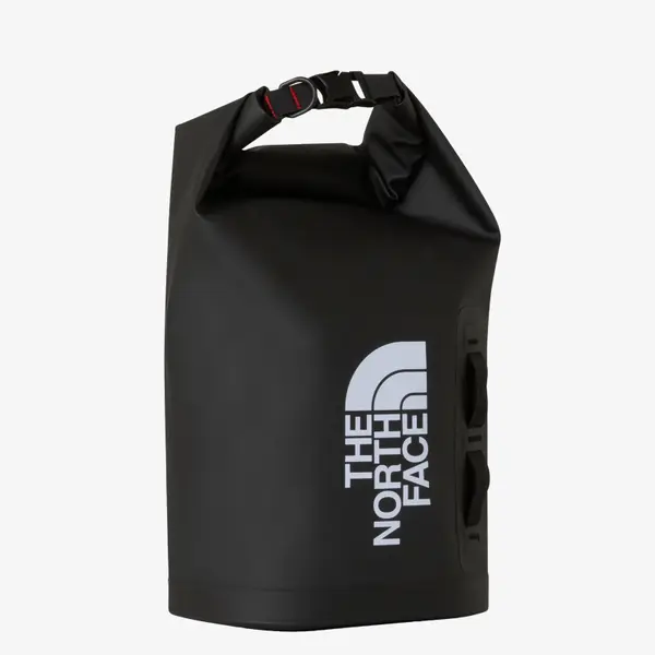 The North Face Чанта The North Face Bc Dry Bag 8L TNF Black/ TNF White 8 l